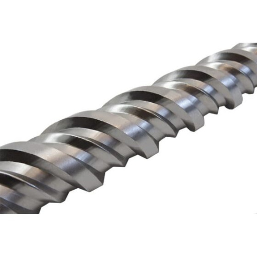 Бур SDS-MAX Практика Квадро 32 х 400/540 мм (647-994) по бетону