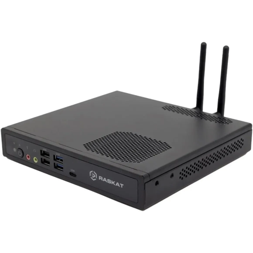 Неттоп Raskat Standart 507 (Standart507168818) Intel Core i5-12400, RAM 16GB, SSD 1TB, noOS