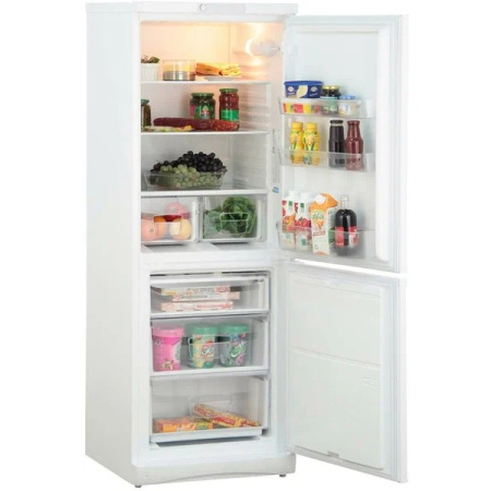 Холодильник Indesit ES 16 A белый