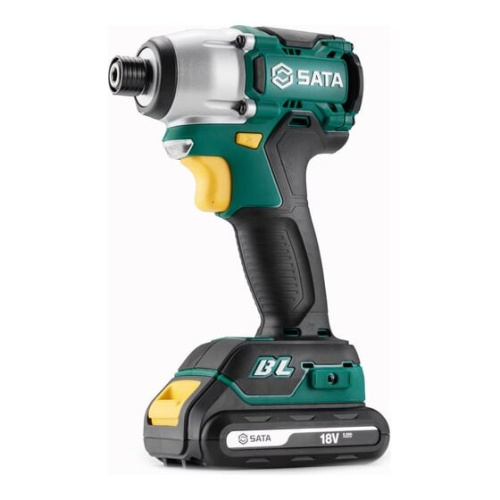 Винтовёрт Sata 51085 2АКБ+ЗУ