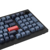 Клавиатура проводная + беспроводная Keychron V5 Max