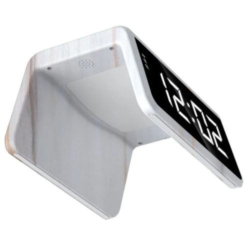 Беспроводное ЗУ Havit W320 Marble