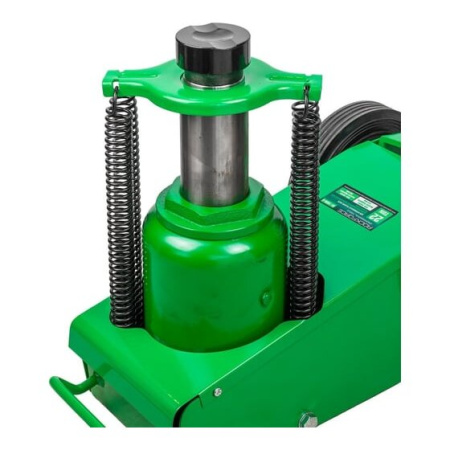 Домкрат RockForce RF-1600-6