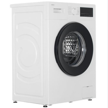 Стиральная машина Samsung WW80FG3M05AWLP белый