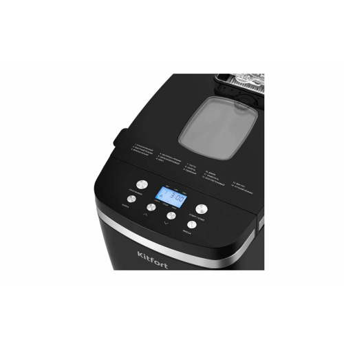 Хлебопечка KITFORT КТ-314