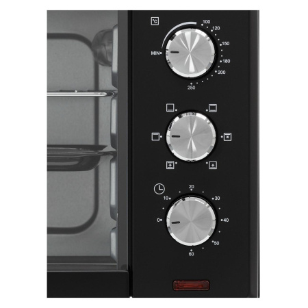 Мини-печь KRONA Ofen 35 BL