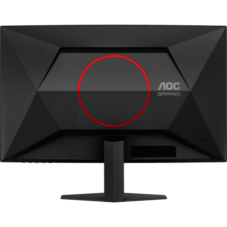 Монитор AOC C27G4ZE