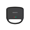 Сэндвичница Maxvi SM752P черный