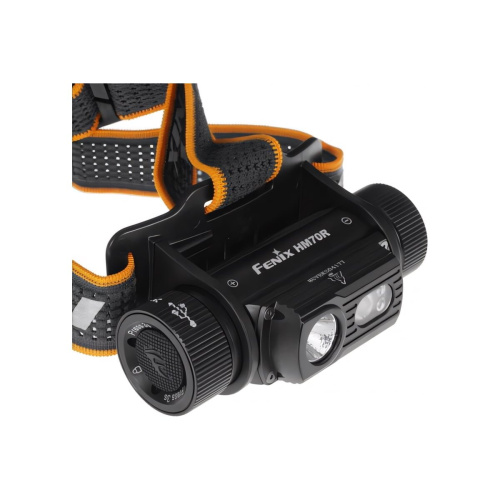 Фонарь Fenix hm70r