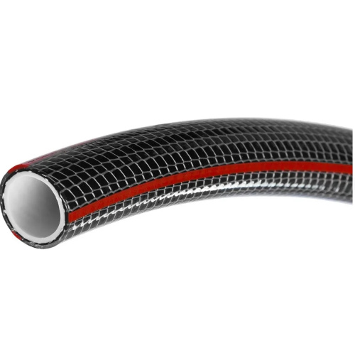 Шланг RACO Premium 40300-3/4-25_z01 поливочный, 35атм., армированный, 5-ти слойный, 3/4"х25м