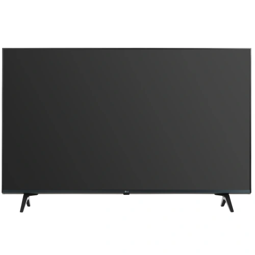 43" Телевизор LG 43UT80006LA.ARUB черный