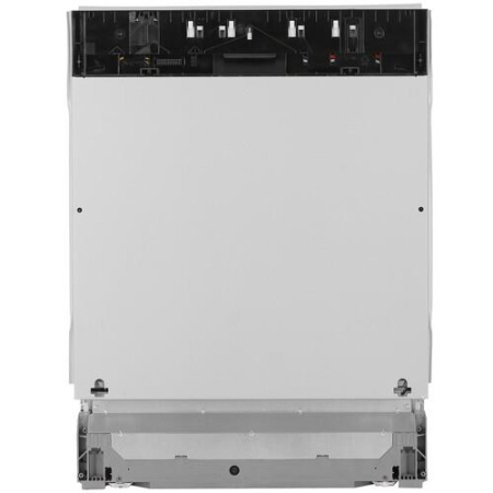 Встраиваемая посудомоечная машина Bosch SMV24AX02E