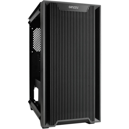 Корпус Ginzzu CL550 mATX