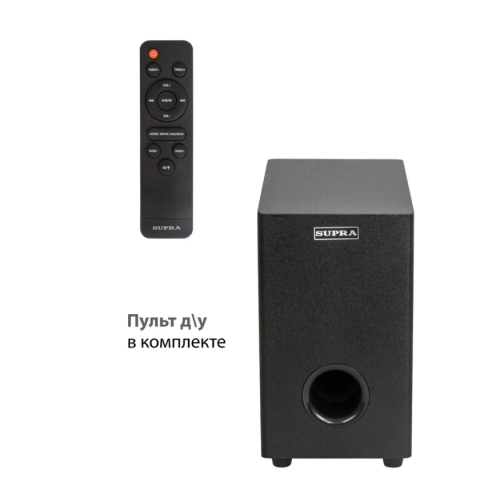 Саундбар SUPRA SSB-205