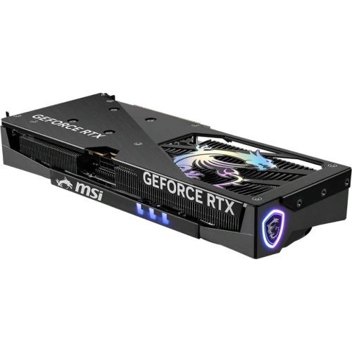 Видеокарта MSI GeForce RTX 5060 8G Gaming Trio