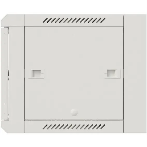 Шкаф коммутационный NTSS Премиум NTSS-W12U6045GS-2 настенный 12U 600x450мм серый