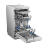 Посудомоечная машина MFD45S460SI серебристый