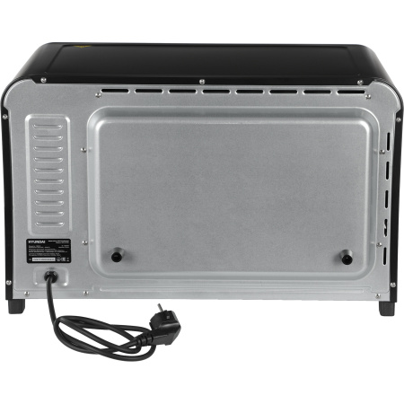 Мини-печь Hyundai MIO-HY092 черный