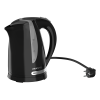Чайник MAXVI KE1701P black