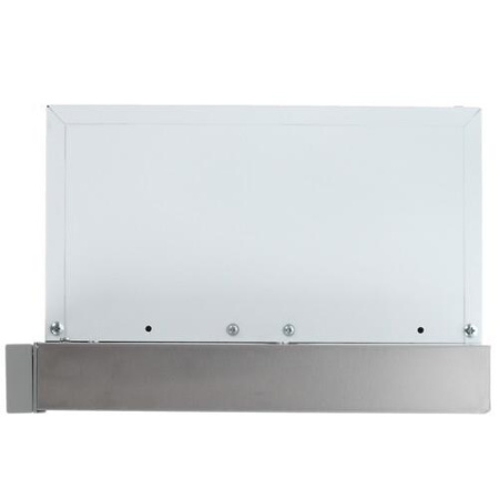 Вытяжка телескопическая Haier HVX-T671X серебристый/серебристый