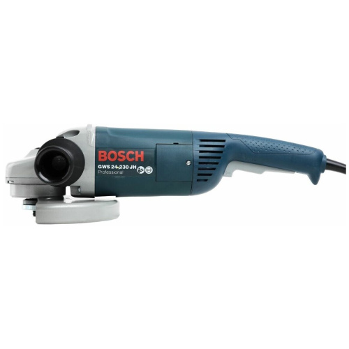 Шлифмашина угловая BOSCH GWS 24-230 JH (0601884203)
