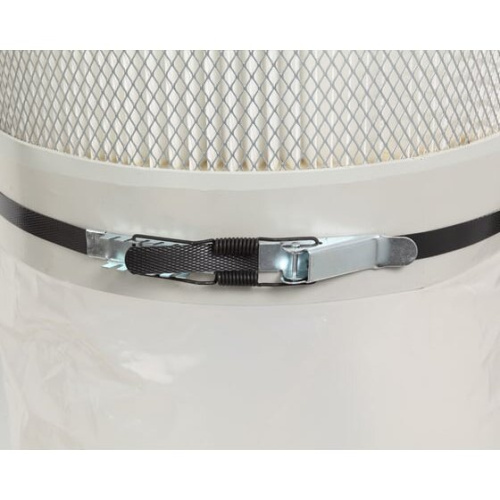 Установка вытяжная Белмаш DC850C (D097A)