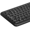 Клавиатура  проводная Logitech K120