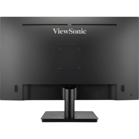 Монитор ViewSonic VA3208-4K-HD черный