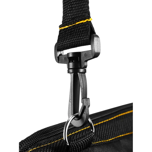 Сумка для инструмента Deko DKTB54 15карм. черный (065-0867)