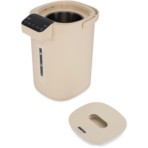 Термопот Hyundai HYTP-3144 кремовый