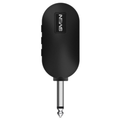 Беспроводной микрофон SVEN MK-740 черный