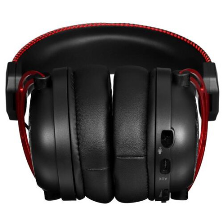 Проводные наушники Redragon Diomedes H388 черный