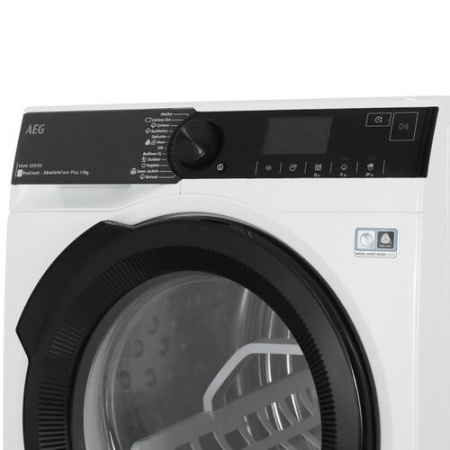 Сушильная машина AEG TR939M4ZE белый