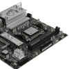 Материнская плата MSI B850M GAMING WIFI6E