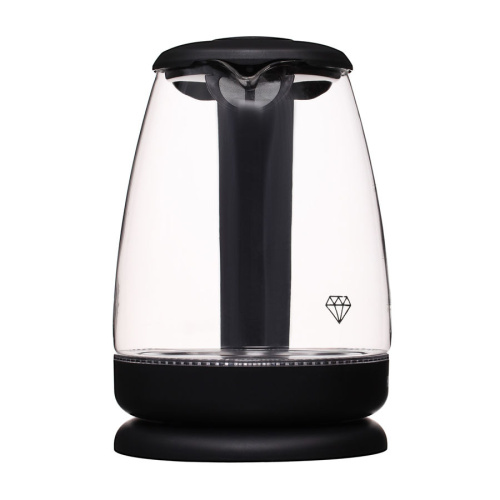 Чайник Hyundai HYK-G1001 черный