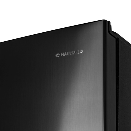 Холодильник MAUNFELD MFF183NFSBE