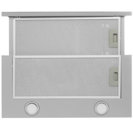 Вытяжка телескопическая Gorenje TH60E8SGB серый/черный