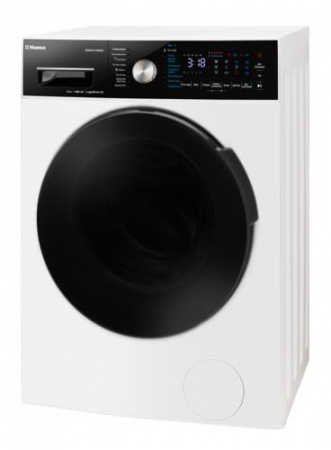 Стиральная машина Hansa WHK9141BSD5 белый