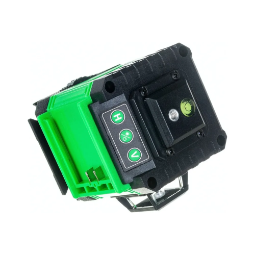 Лазерный уровень ZITREK LL12-GL Cube 065-0168