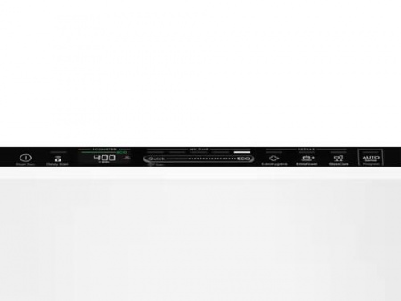 Встраиваемая посудомоечная машина Electrolux EEM69410W