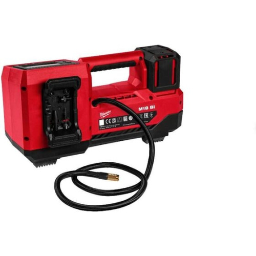 Автомобильный компрессор Milwaukee M18 BI-0 (4933478706)