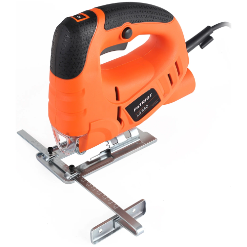 Лобзик PATRIOT LS 550 (190301550)