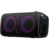 Минисистема Hisense Party Rocker One черный