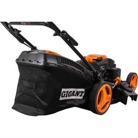 Газонокосилка бензиновая Gigant PLM-04