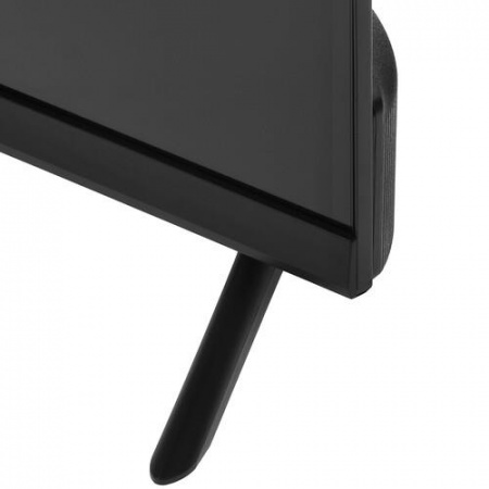 LED-телевизор Hisense 32A4BG черный