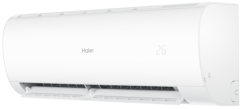 Настенная сплит-система Haier HSU-12HPL303/R3/HSU-12HPL103/R3 Coral 2025 (-40C)