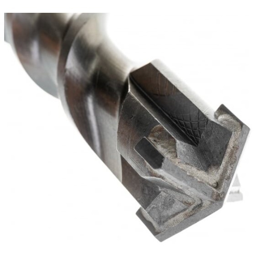 Бур по бетону MATRIX SDS max 71263 32x600 мм