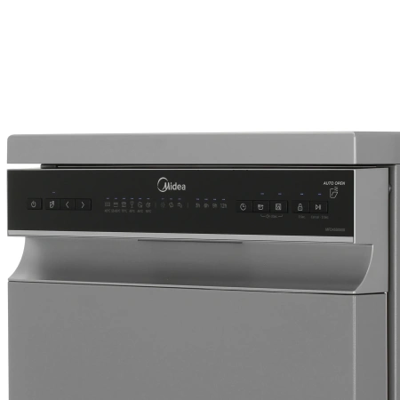 Посудомоечная машина Midea MFD45S050S 45см