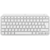 Клавиатура беспроводная Logitech MX Keys Mini Pale Grey