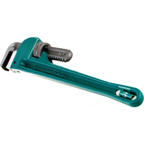 Ключ трубный KRAFTOOL Stillson (2727-30) 1.5", разводной